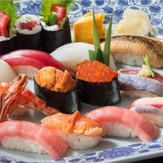 鮨たか 恵比寿店のおすすめポイント1