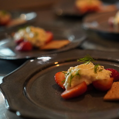 ビストロボナペティ/ヨルボナ 呑場のコース写真