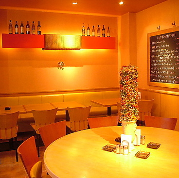 食彩洋房 パサージュの雰囲気1