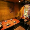 やきとりバー 福の神 大森店