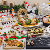 ビュッフェレストラン フォンテンブローの詳細