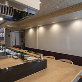 【家族みんなで楽しむ時間】当店は乳児から小学生まで、どなたでも大歓迎！ベビーカーでの入店もOKなので、安心してお越しいただけます。美味しい料理と共に、楽しいひとときをお過ごしください♪