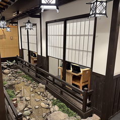 肉の近どう 高松木太店の外観3