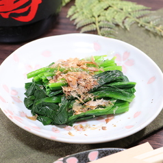 分福茶釜のおすすめ料理3