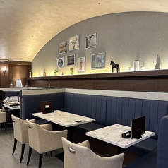 ビアホール ニユートーキヨー あべのハルカス店の雰囲気2