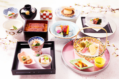 大穀 しょうざん上福岡店のコース写真