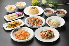 三九厨房 御徒町店のコース写真