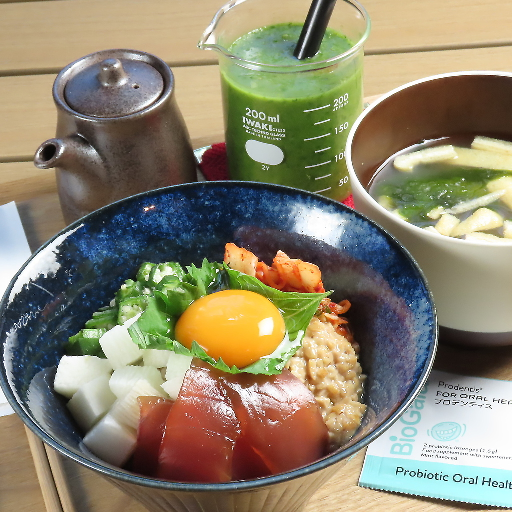 BioGaia TALKS バイオガイアトークスの写真ギャラリー