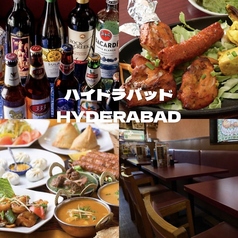 ハイドラバッドの写真