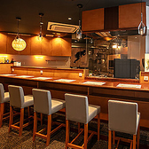 TANIARASHI タニアラシ 千葉部屋の雰囲気2