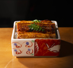 日本料理をとわのコース写真