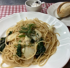 週替わりパスタ
