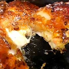 餅チーズ玉