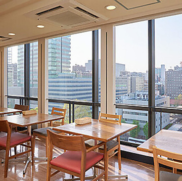 Hokkaido Niku Diner 82の雰囲気1