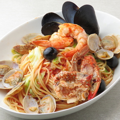 Pizzeria Circolo（ピッツェリア　チルコロ）の写真2