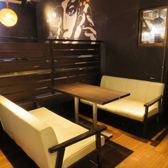 kawara CAFE＆DINING 横浜店の写真3