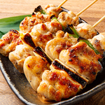 札幌駅・大通り駅徒歩3分！素材に拘った本格焼き鳥専門店♪