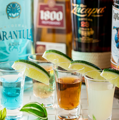 クエルボ・ゴールド