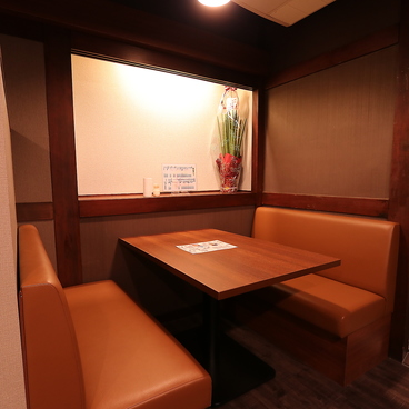 焼き鳥＆野菜巻串 Y ワイの雰囲気1