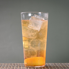 クラフトコークハイボール