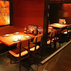 まるごと北海道 花の舞 札幌北2条店特集写真1