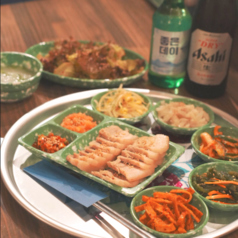 韓国料理 らみ2797のおすすめポイント1