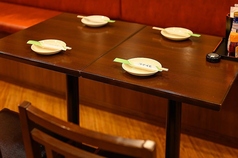 大安酒場 大森の夜明けぜよの雰囲気2