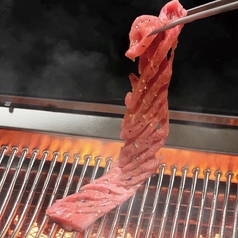 塩ダレ三元豚ヒレ肉のドラゴンカット