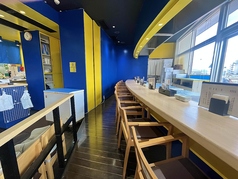 大翔水産　沼津港店の雰囲気2