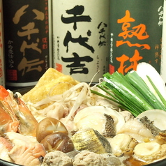 安美 両国総本店のコース写真