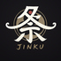 祭 JINKUのロゴ