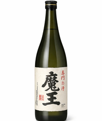 魔王（芋）（グラス）