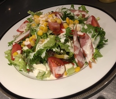 シーザーサラダ