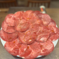 料理メニュー写真&nbsp;牛タン塩
