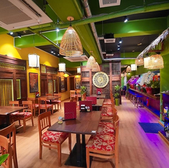 TRONG DONG RESTAURANT トロンドンレストランの特集写真