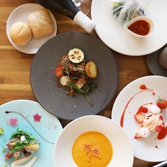 Ay food and wine アイ フード アンド ワインのおすすめ料理1