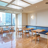 Hokkaido Niku Diner 82の雰囲気2