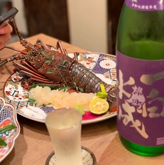 炉端とカツラ 日本橋のおすすめ料理1