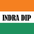 インドラ ディップ INDRA DIPのロゴ