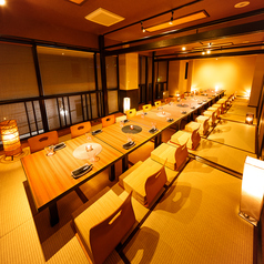 煙 国分寺店の雰囲気1