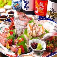 日本料理 波勢のおすすめ料理3
