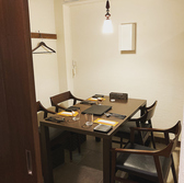 BISTRO響の雰囲気2