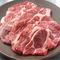 料理メニュー写真&nbsp;【最推し】ラム肩ロース※上ラム(「ラムチャックロール」)