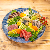沖縄料理と島唄ライブの店 でいごのおすすめ料理3