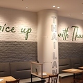 マンゴツリーカフェ 東京ドームシティ ラクーア店の雰囲気1