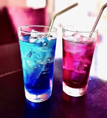 彩食健美 くり田 すすきののおすすめドリンク1