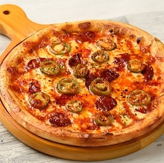 チョリソー＆ハラペーニョ