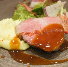 カジュアルフレンチLien リアンのおすすめランチ3