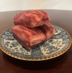 海蛇食堂のコース写真