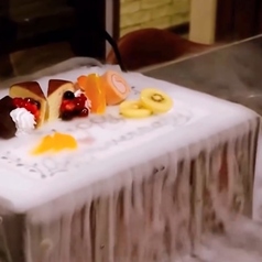 本町焼肉 DATENARI特集写真1